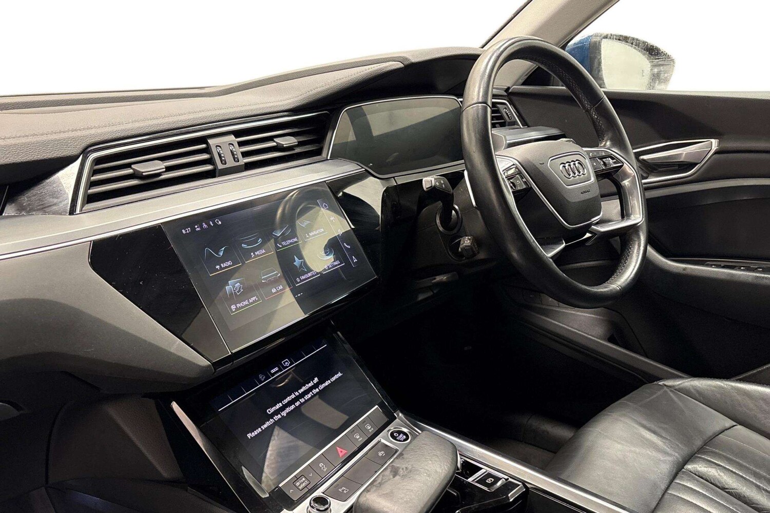 Used Audi e-tron for sale - 78010010: Photo 2