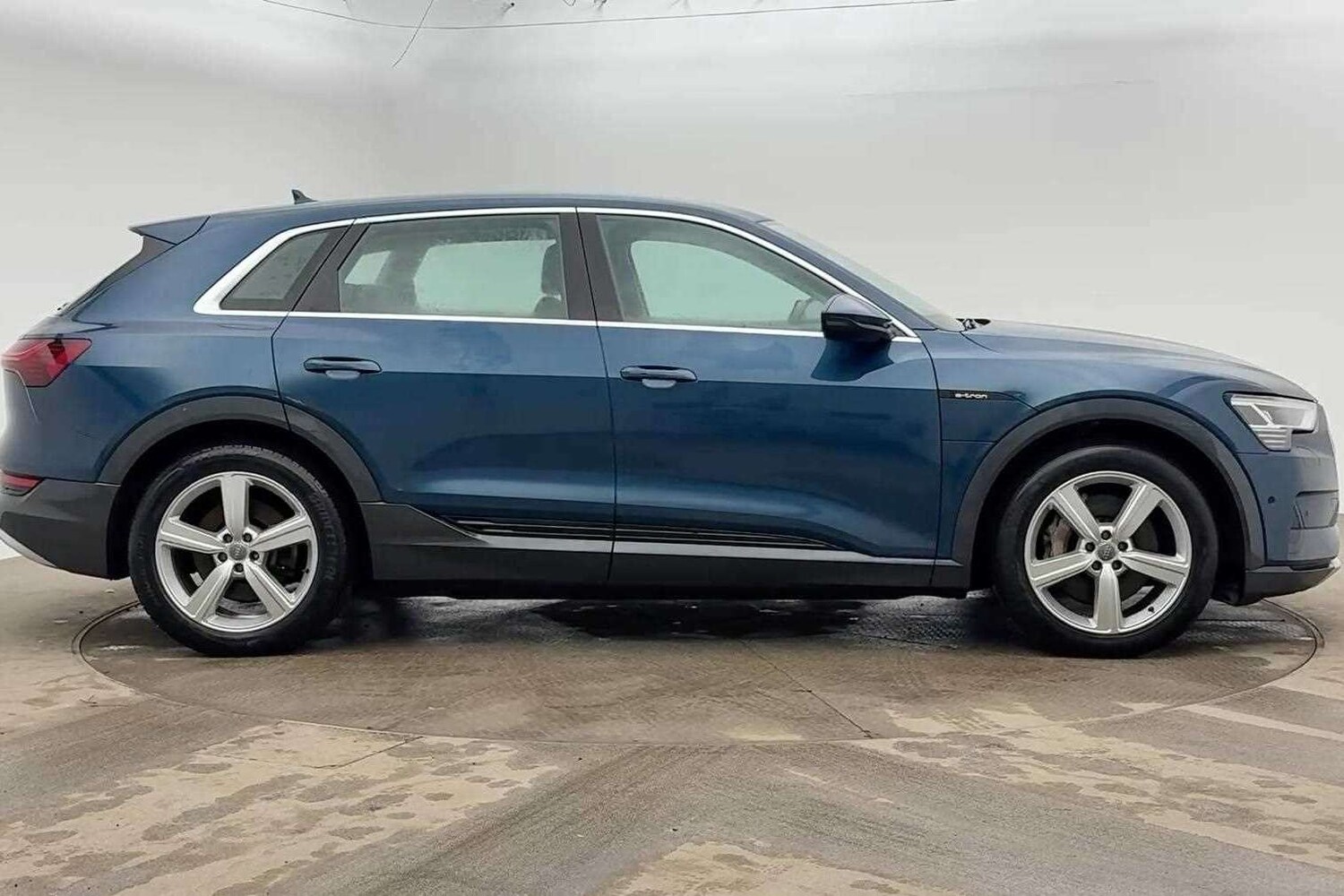 Used Audi e-tron for sale - 78010010: Photo 4