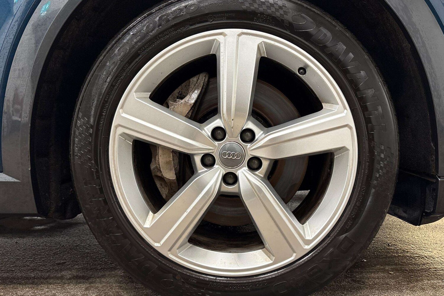 Used Audi e-tron for sale - 78010010: Photo 5