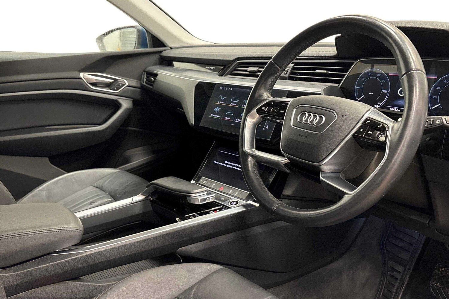 Used Audi e-tron for sale - 78010010: Photo 6