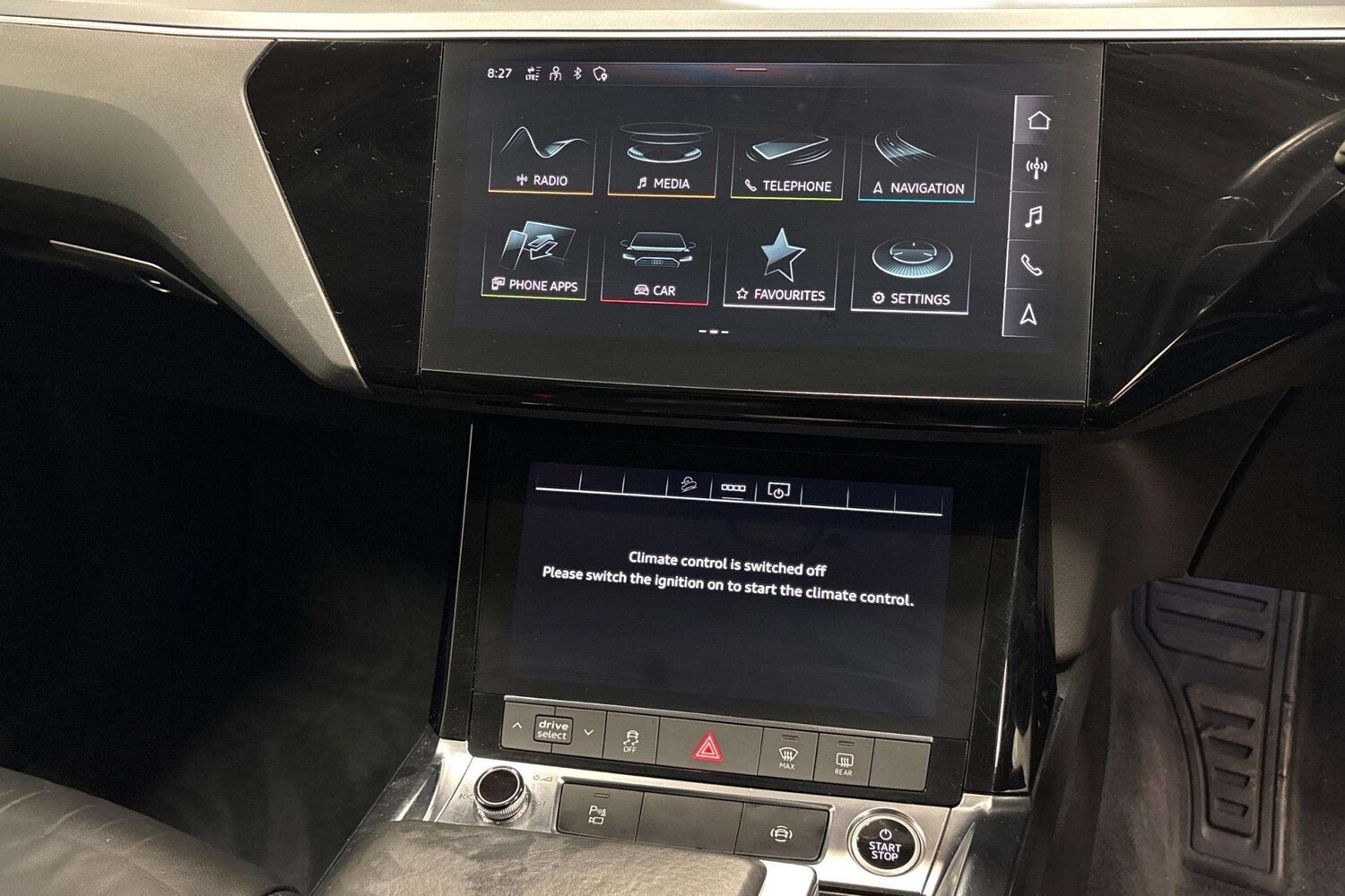 Used Audi e-tron for sale - 78010010: Photo 8