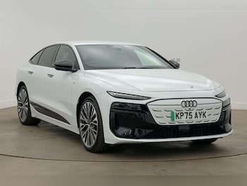 Used Audi A6 2025 for sale - 79455664: Photo