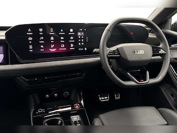 Used Audi A6 2025 for sale - 79455664: Photo