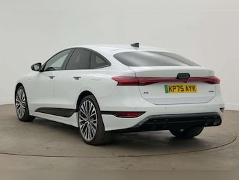 Used Audi A6 2025 for sale - 79455664: Photo