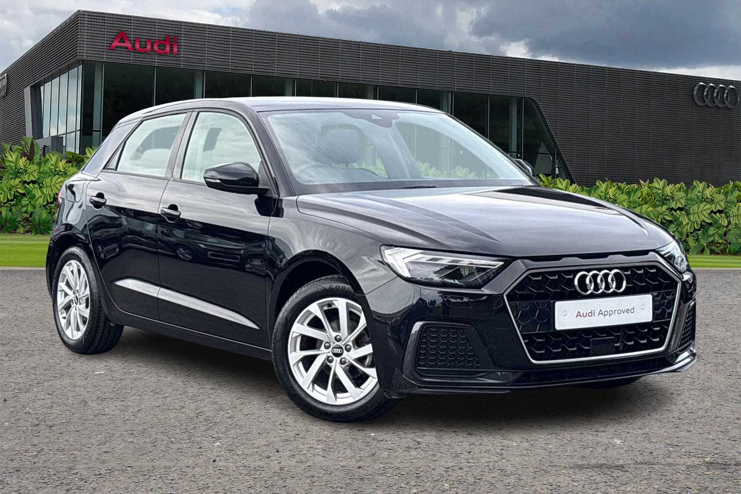 Used Audi A1 2021 for sale - 76339662: Photo 1