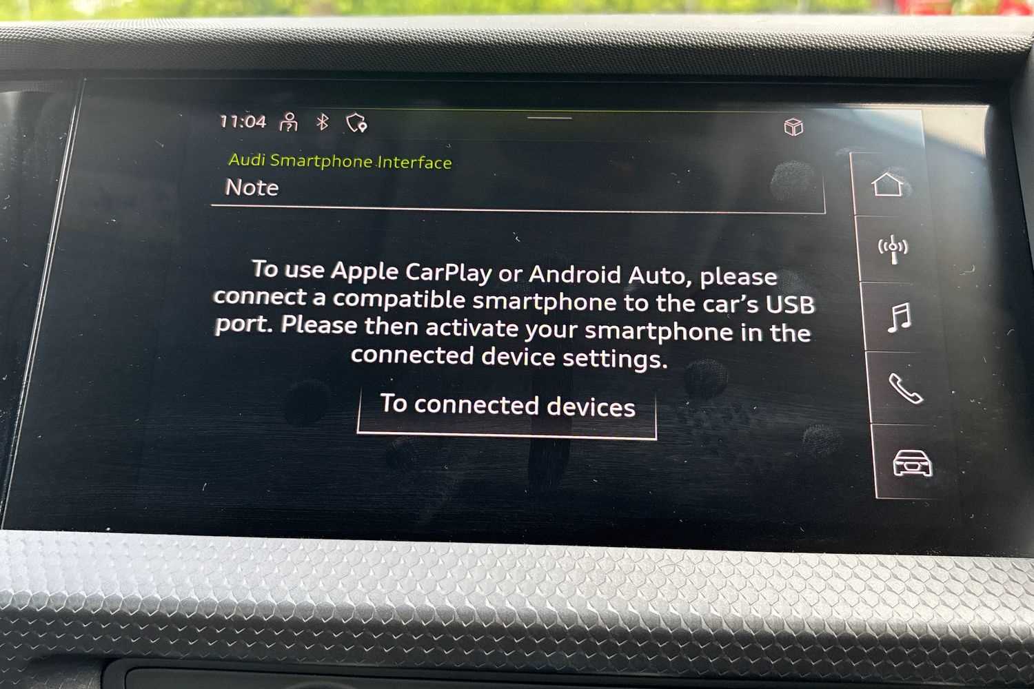 Used Audi A1 2021 for sale - 76339662: Photo 15