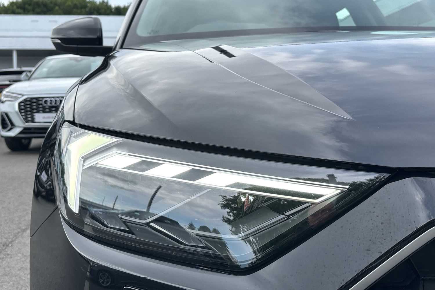 Used Audi A1 2021 for sale - 76339662: Photo 19