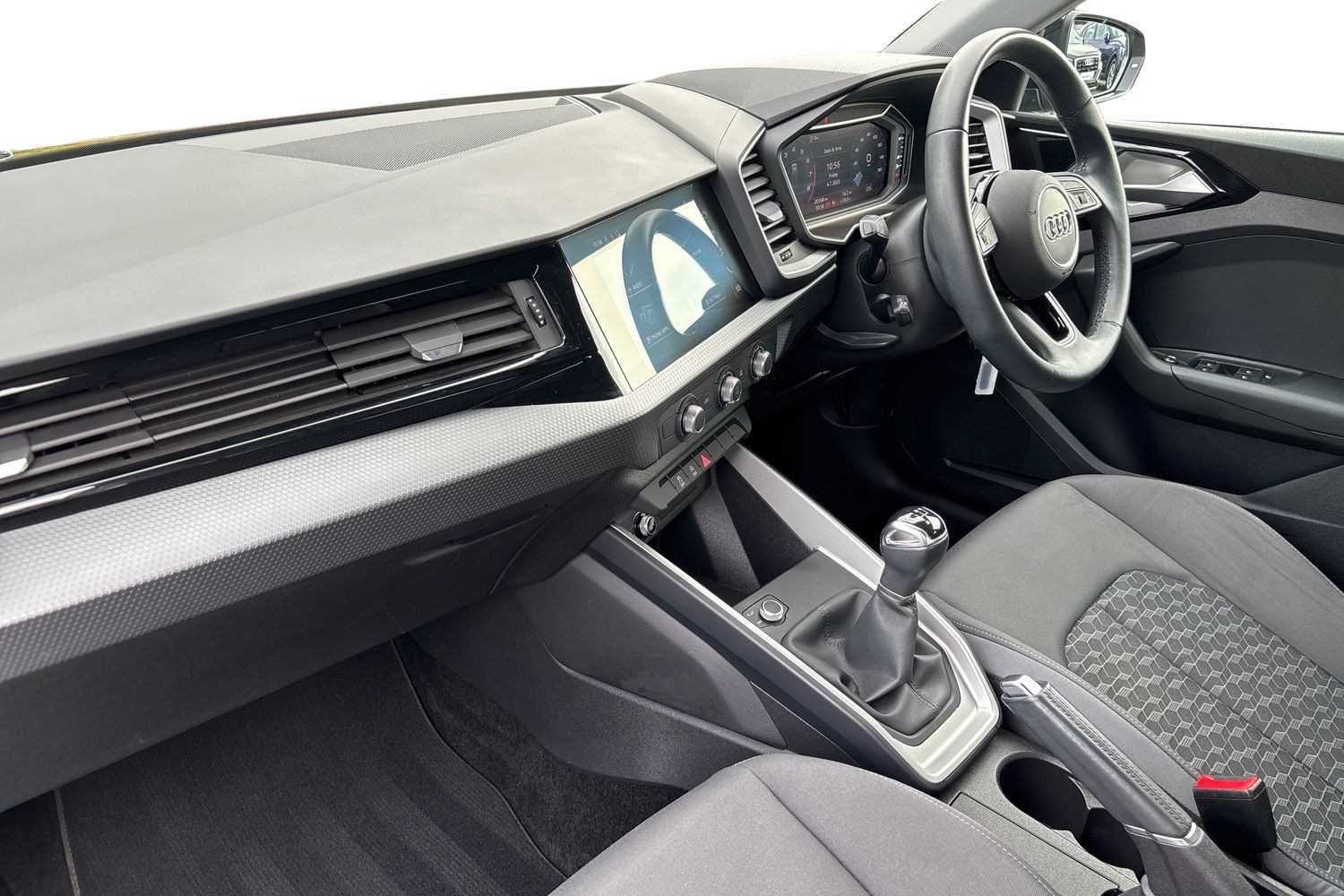 Used Audi A1 2021 for sale - 76339662: Photo 2