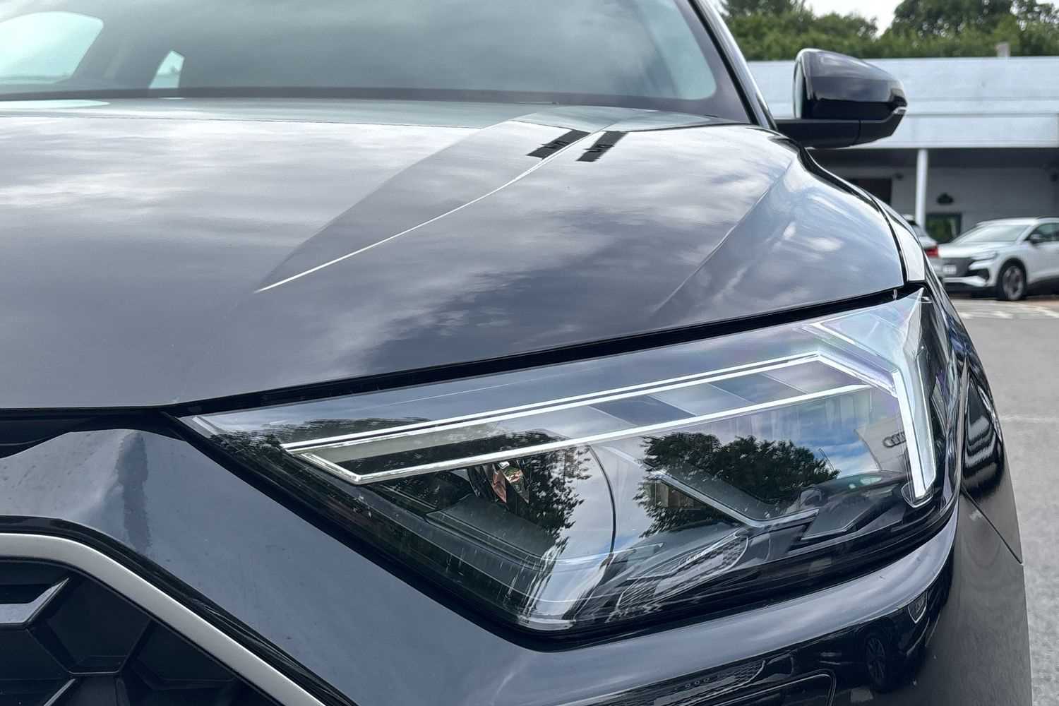 Used Audi A1 2021 for sale - 76339662: Photo 26