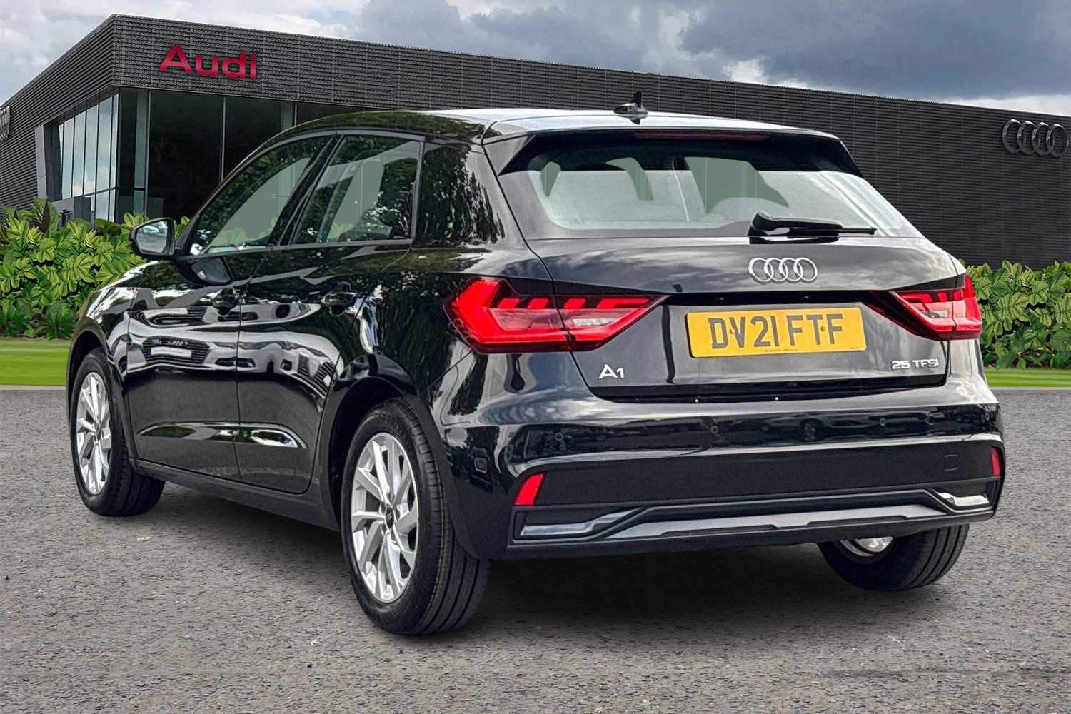 Used Audi A1 2021 for sale - 76339662: Photo 3