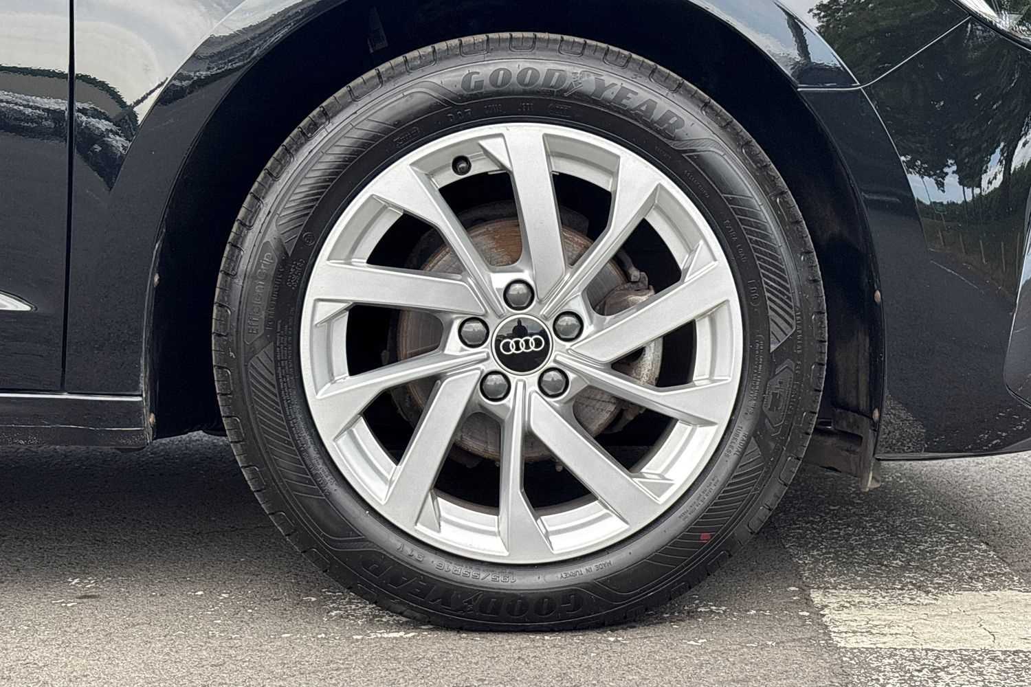 Used Audi A1 2021 for sale - 76339662: Photo 5