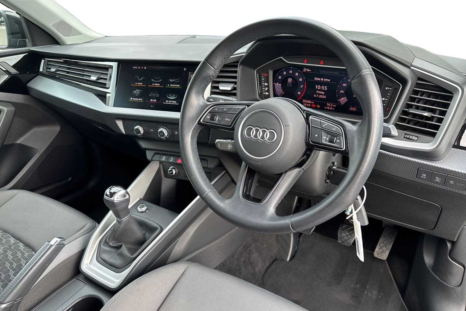 Used Audi A1 2021 for sale - 76339662: Photo 6