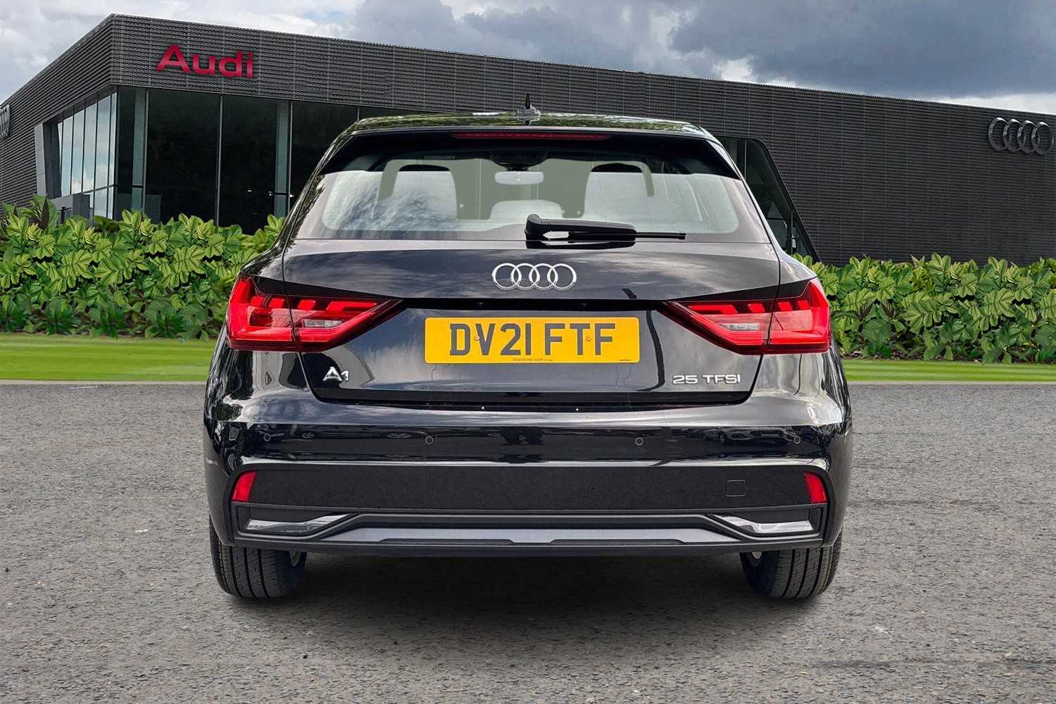 Used Audi A1 2021 for sale - 76339662: Photo 7