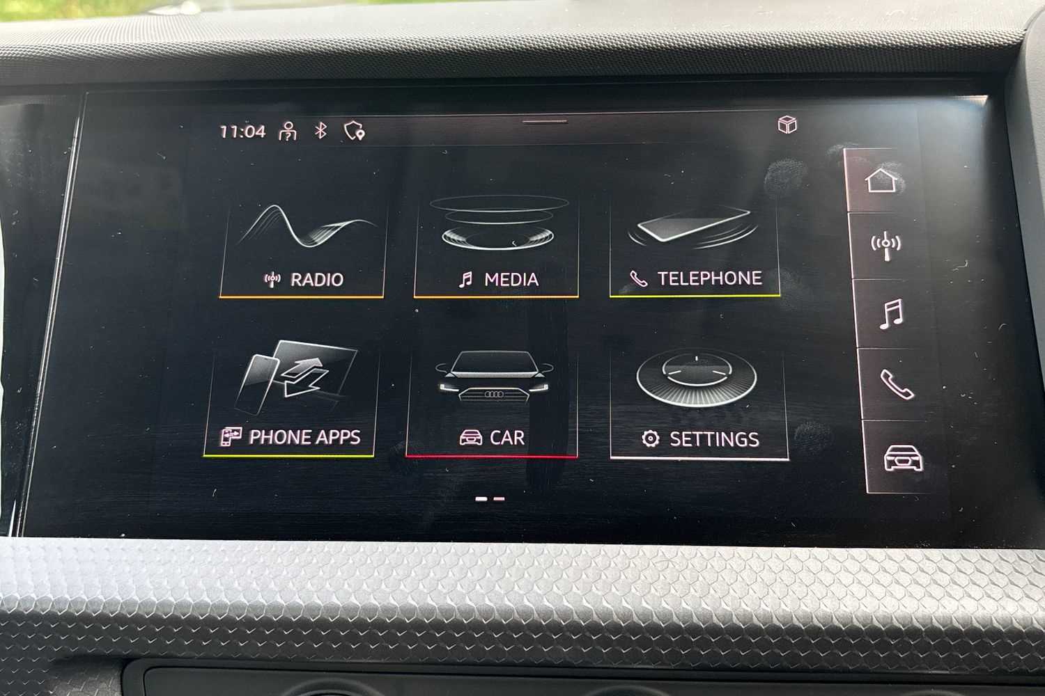 Used Audi A1 2021 for sale - 76339662: Photo 9