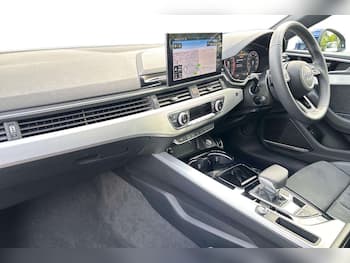 Used Audi A5 2025 for sale - 79637195: Photo