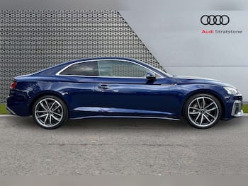Used Audi A5 2025 for sale - 79637195: Photo