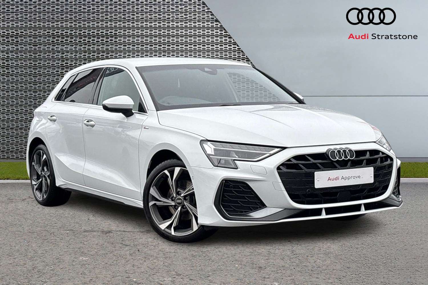 Used Audi A3 2025 for sale - 76804974: Photo 1