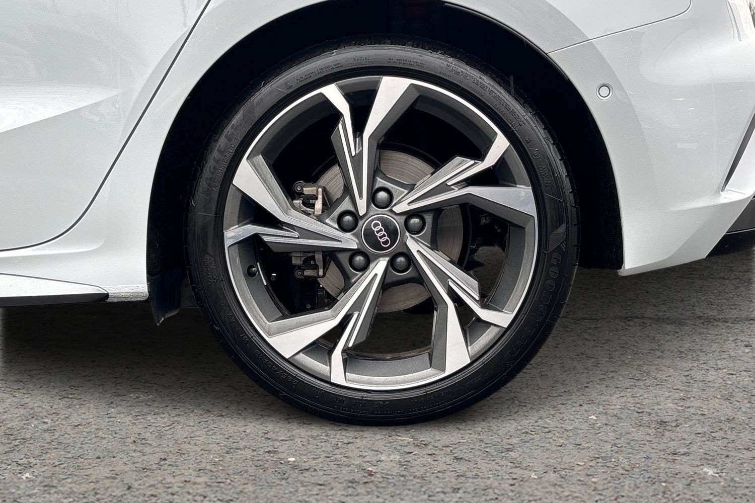 Used Audi A3 2025 for sale - 76804974: Photo 10