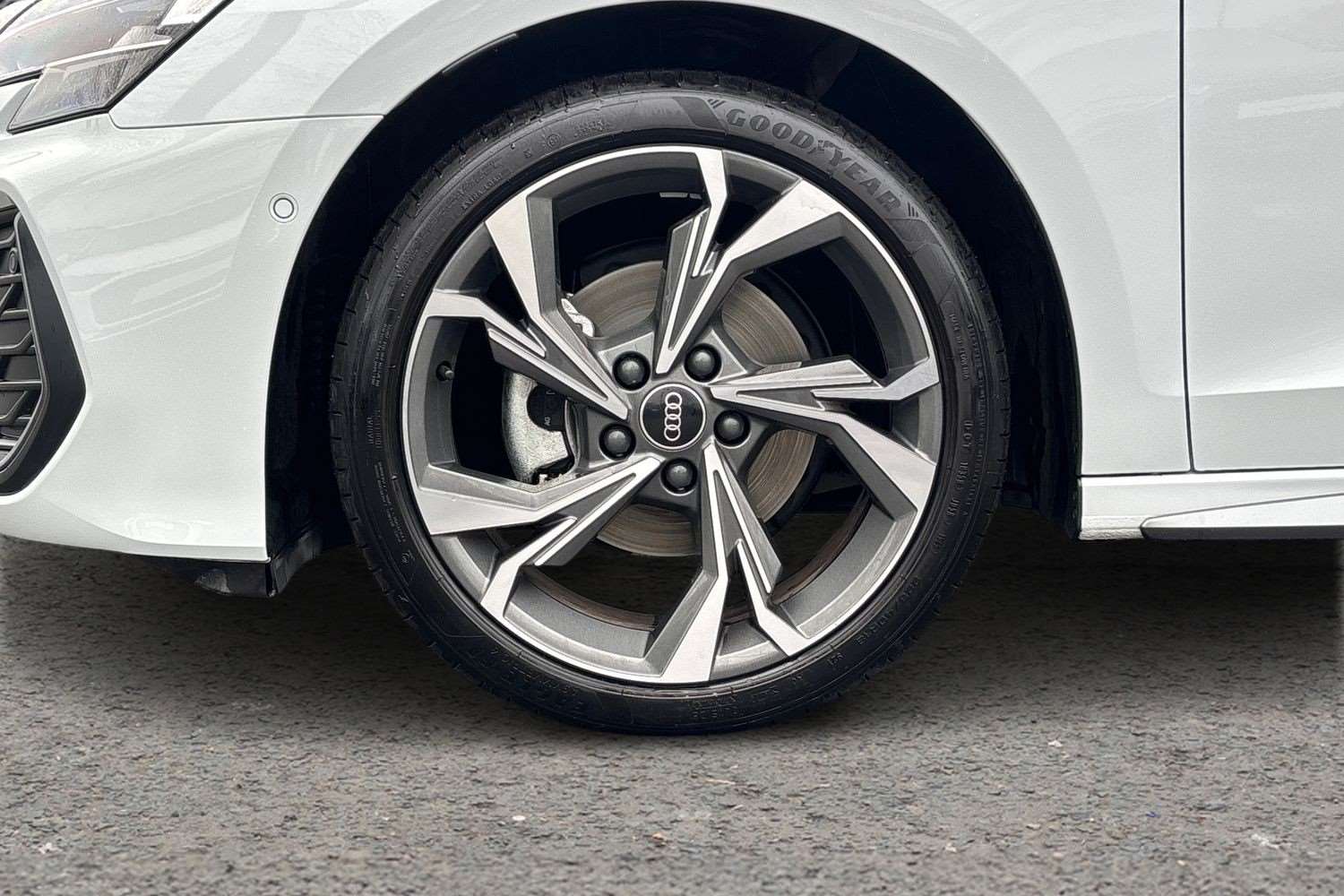 Used Audi A3 2025 for sale - 76804974: Photo 11