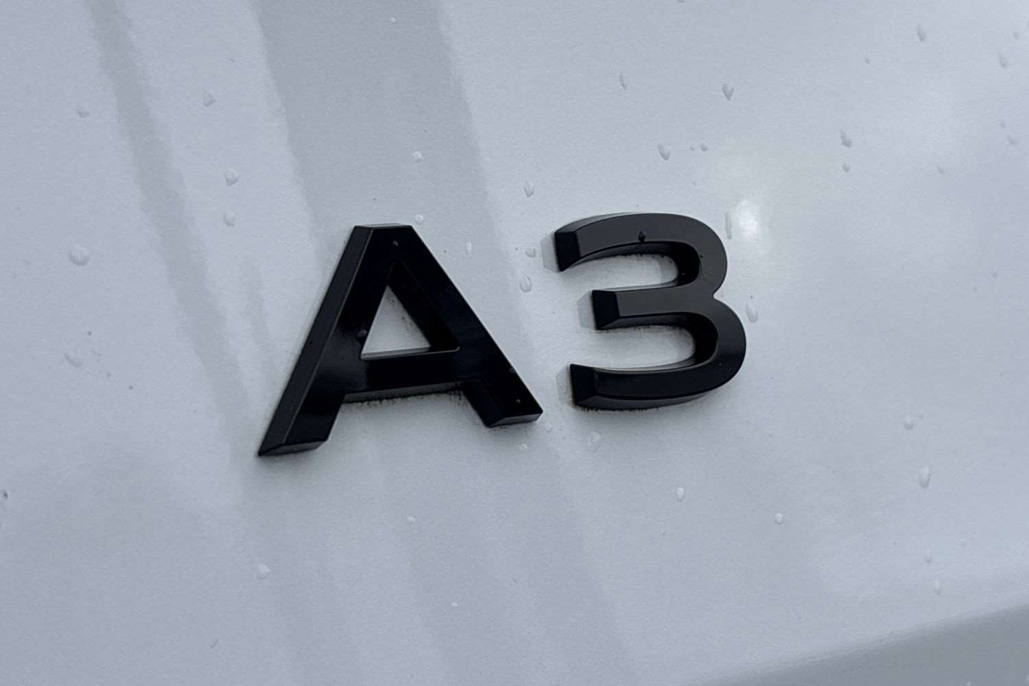 Used Audi A3 2025 for sale - 76804974: Photo 12