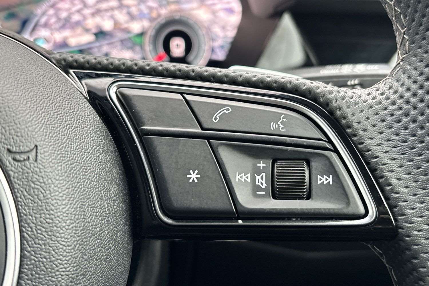 Used Audi A3 2025 for sale - 76804974: Photo 18