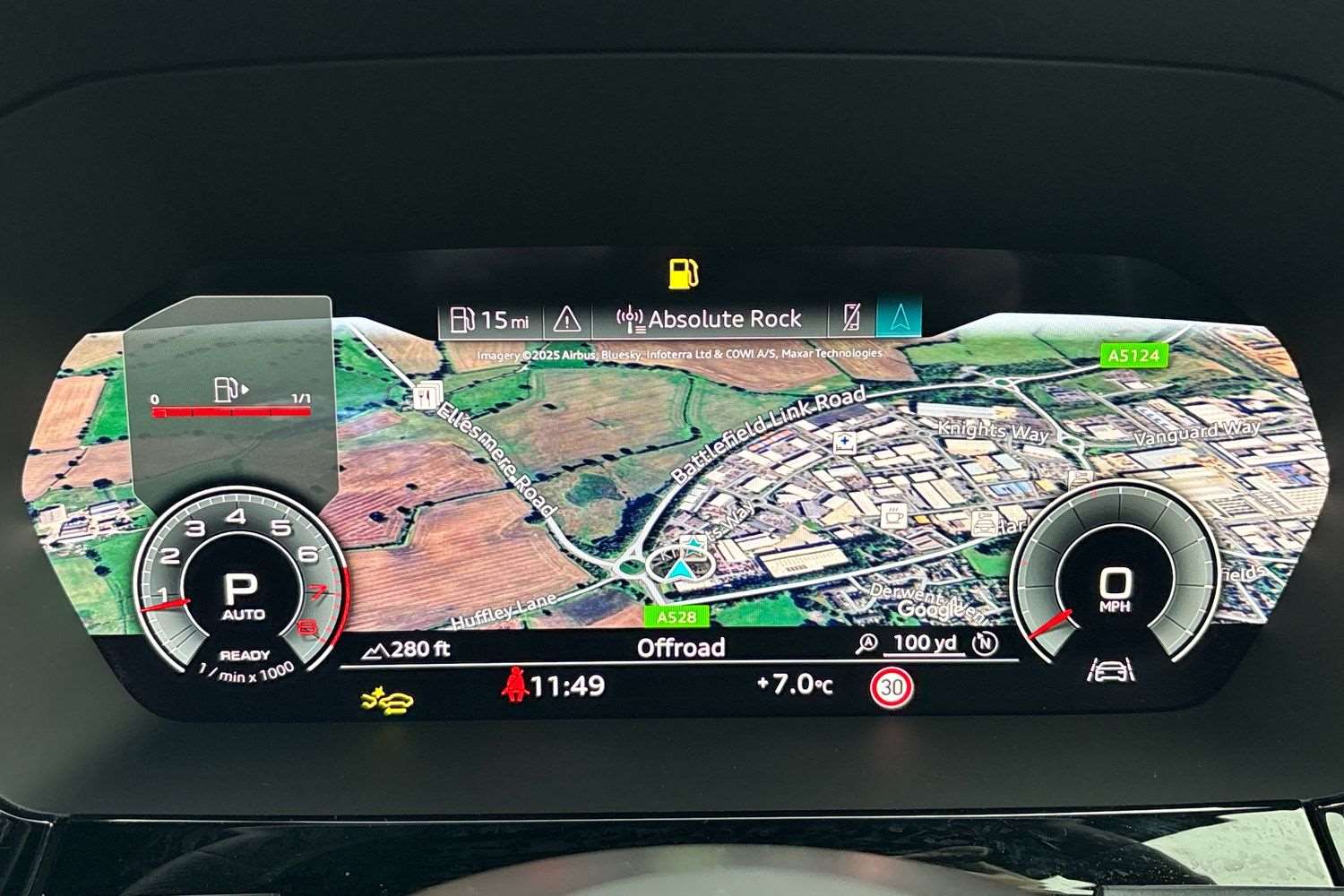 Used Audi A3 2025 for sale - 76804974: Photo 19