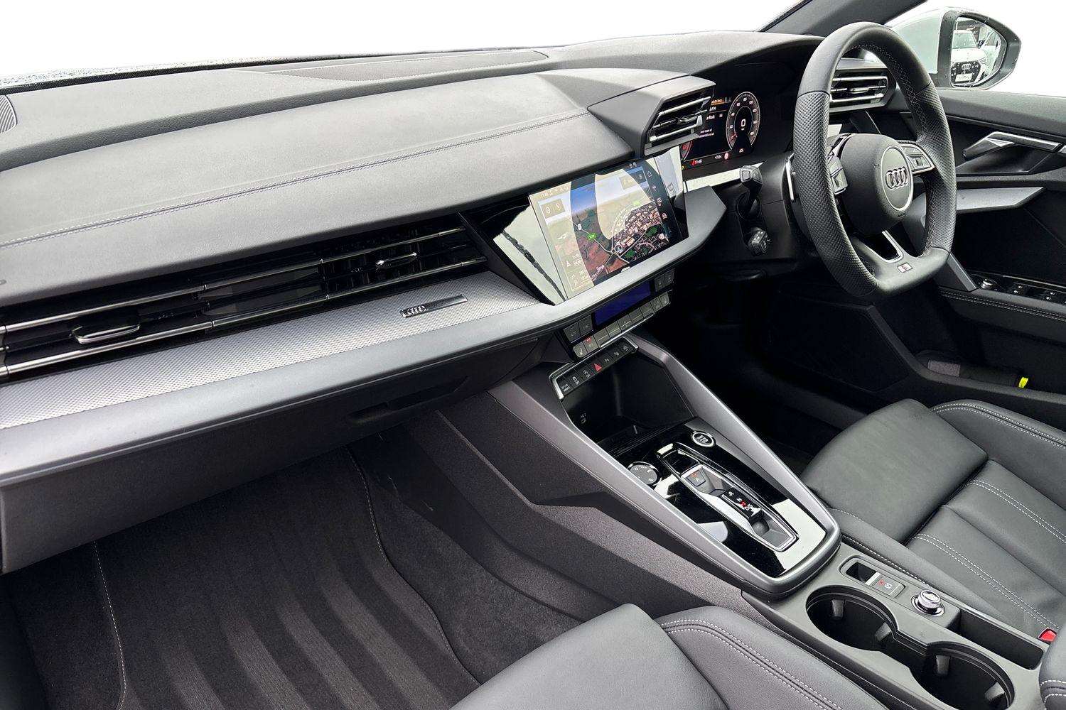 Used Audi A3 2025 for sale - 76804974: Photo 2