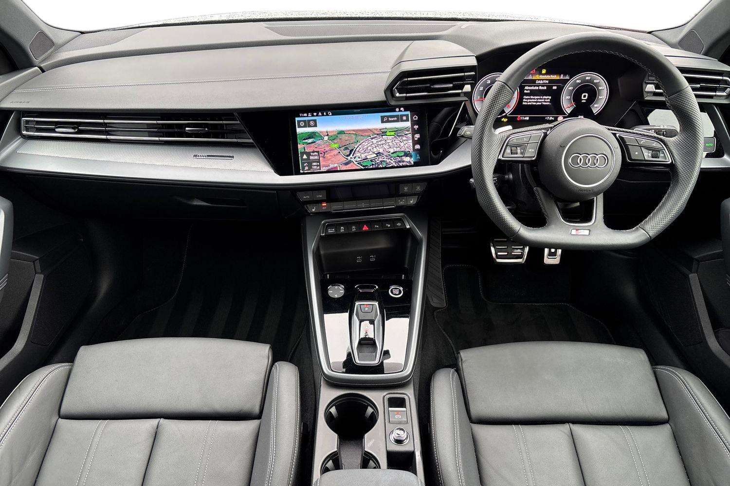 Used Audi A3 2025 for sale - 76804974: Photo 20