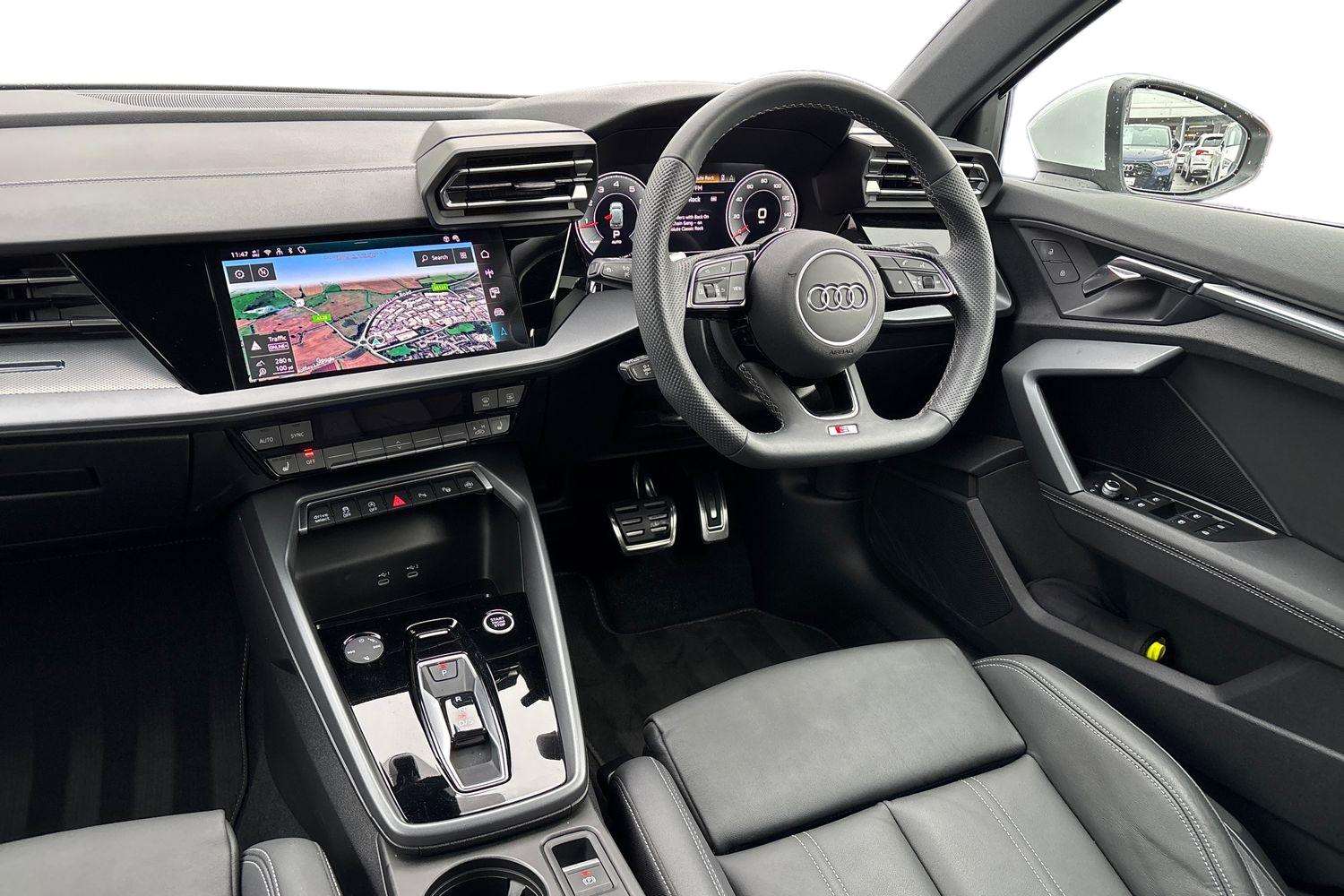 Used Audi A3 2025 for sale - 76804974: Photo 21