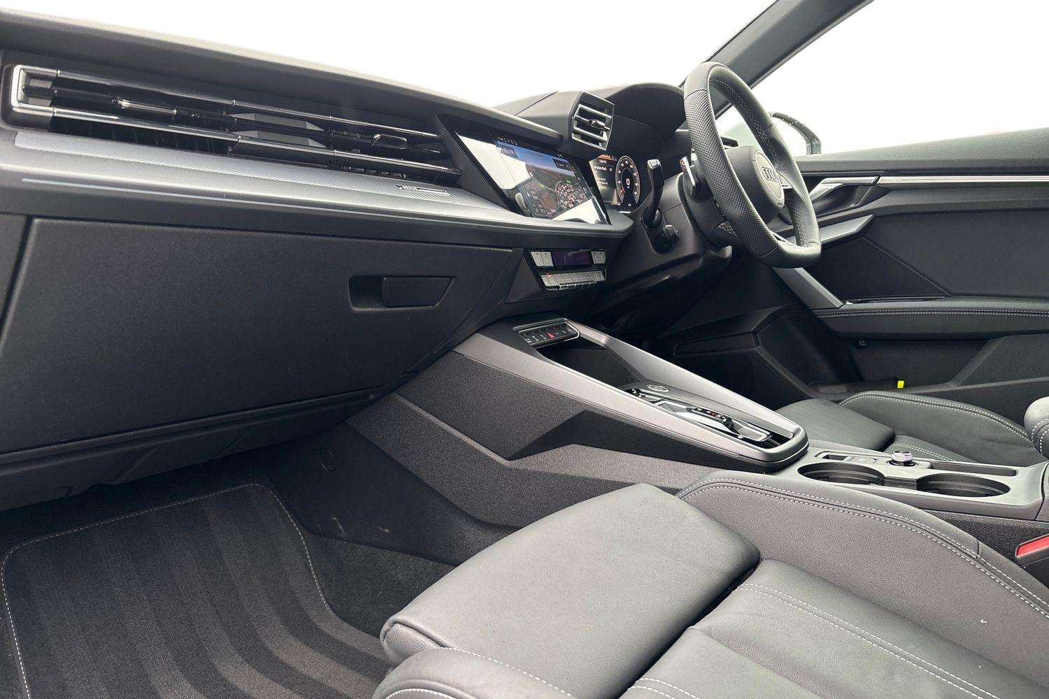 Used Audi A3 2025 for sale - 76804974: Photo 22