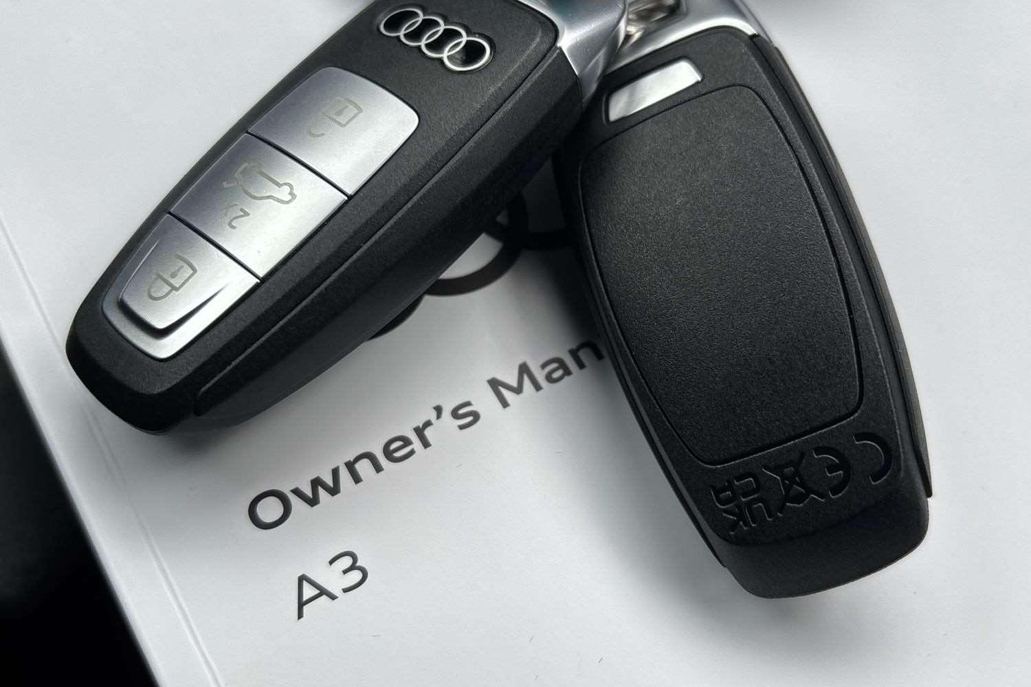 Used Audi A3 2025 for sale - 76804974: Photo 26