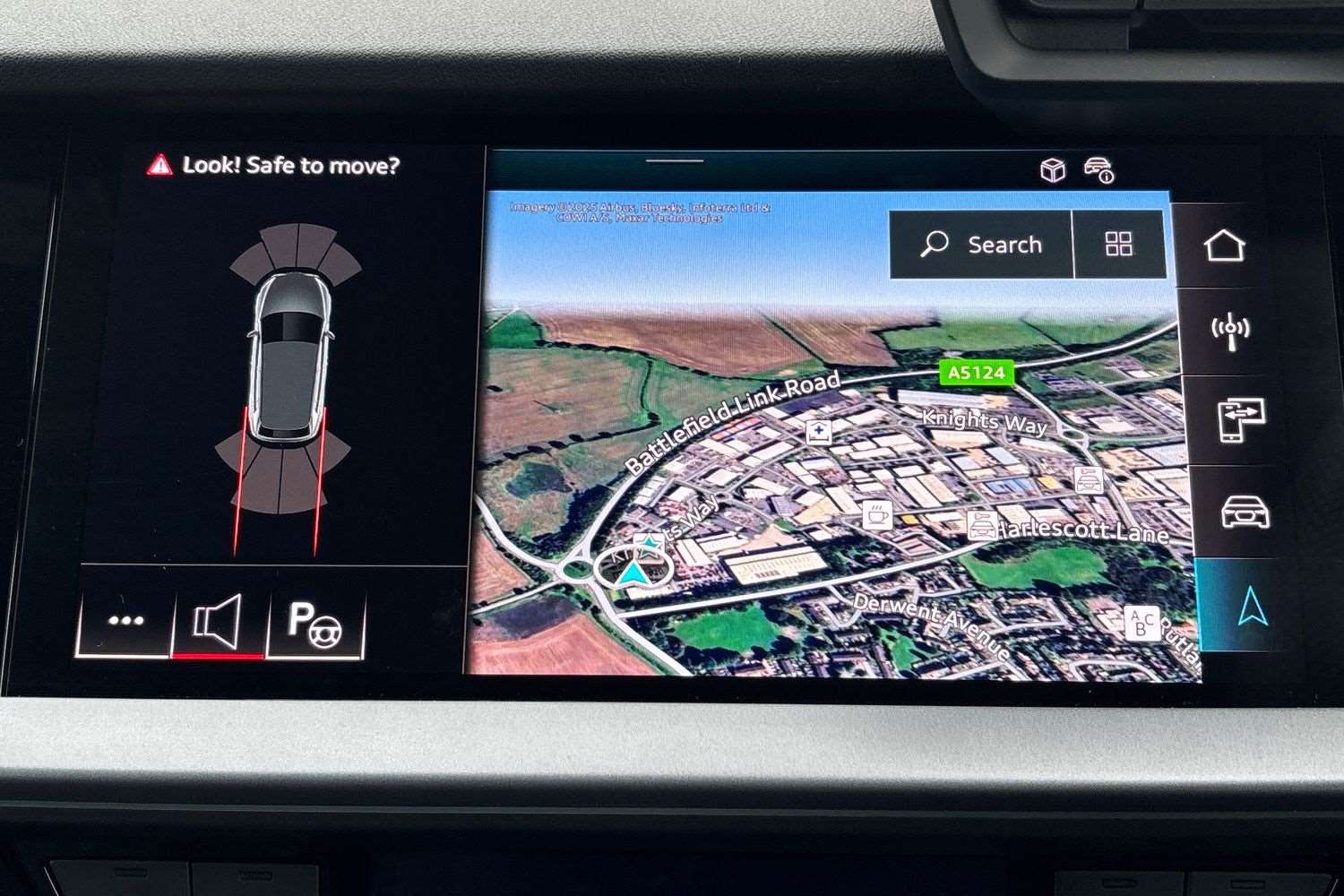 Used Audi A3 2025 for sale - 76804974: Photo 27