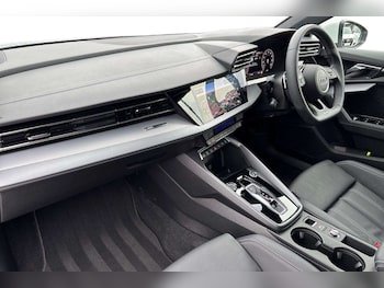 Used Audi A3 2025 for sale - 76804974: Photo