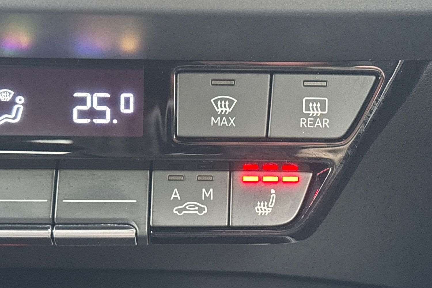 Used Audi A3 2025 for sale - 76804974: Photo 30