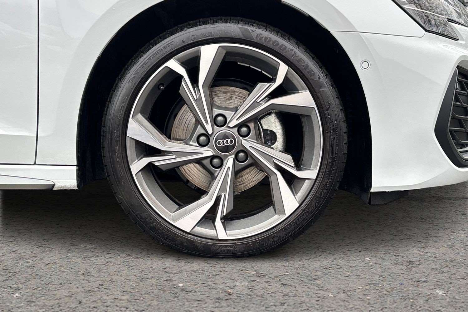 Used Audi A3 2025 for sale - 76804974: Photo 5