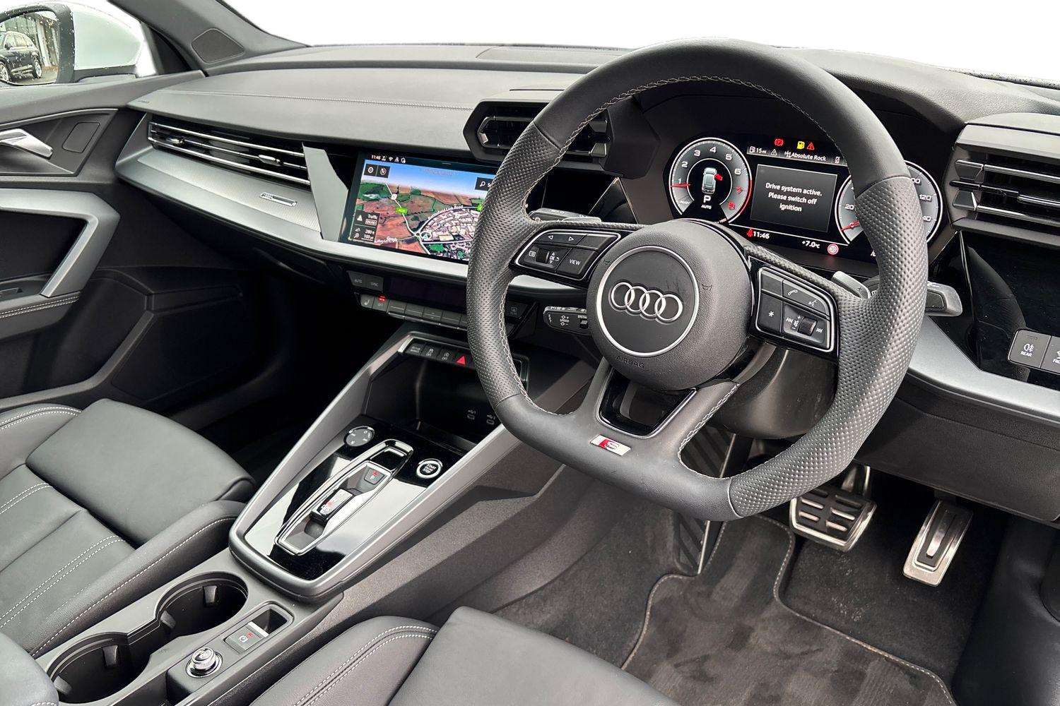 Used Audi A3 2025 for sale - 76804974: Photo 6