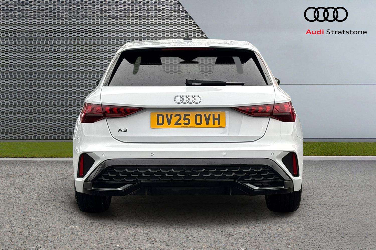 Used Audi A3 2025 for sale - 76804974: Photo 7