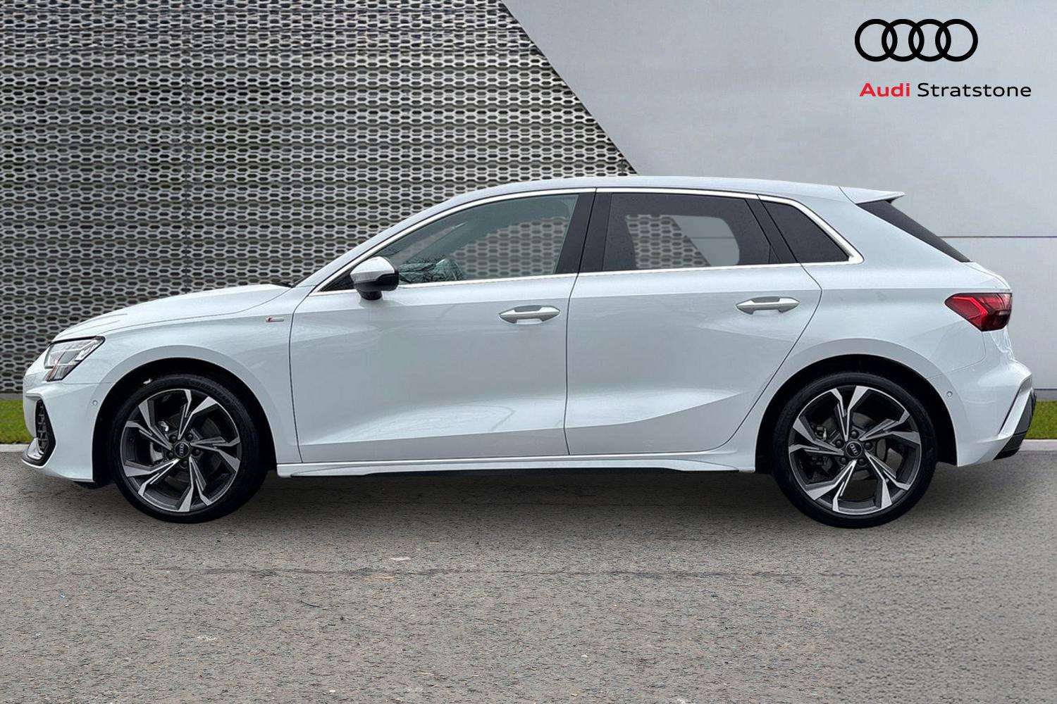 Used Audi A3 2025 for sale - 76804974: Photo 8