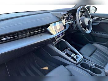 Used Audi A3 2023 for sale - 76804936: Photo