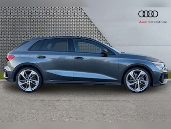 Used Audi A3 2023 for sale - 76804936: Photo