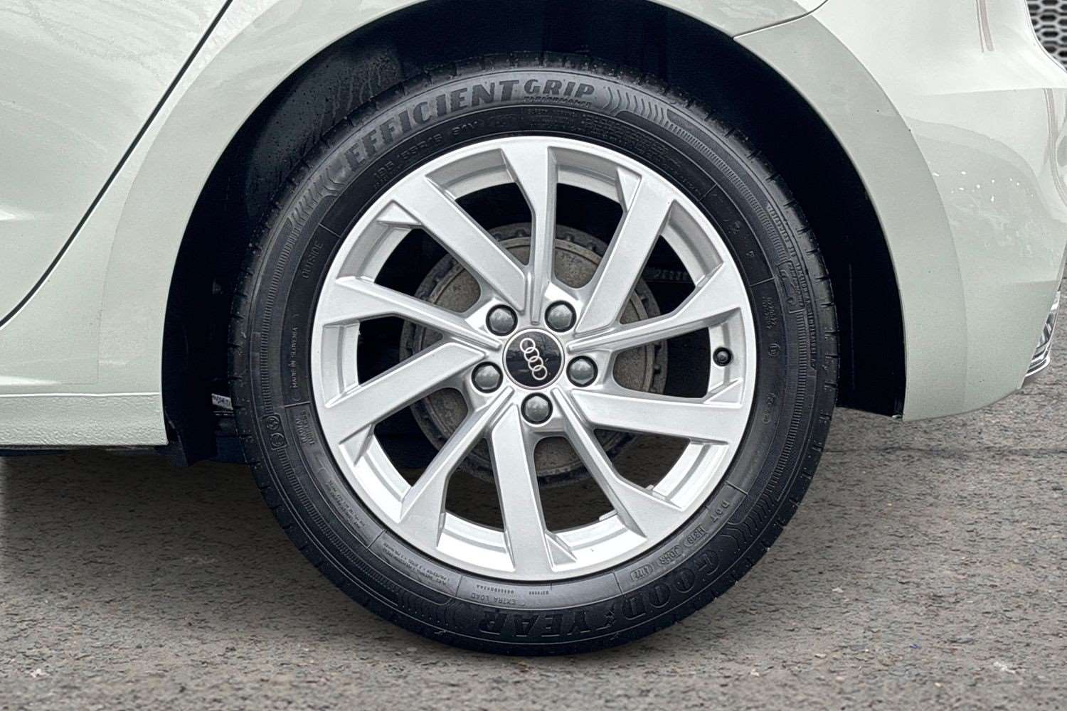 Used Audi A1 2023 for sale - 76442443: Photo 10