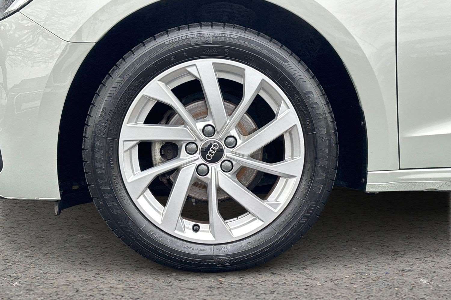 Used Audi A1 2023 for sale - 76442443: Photo 11