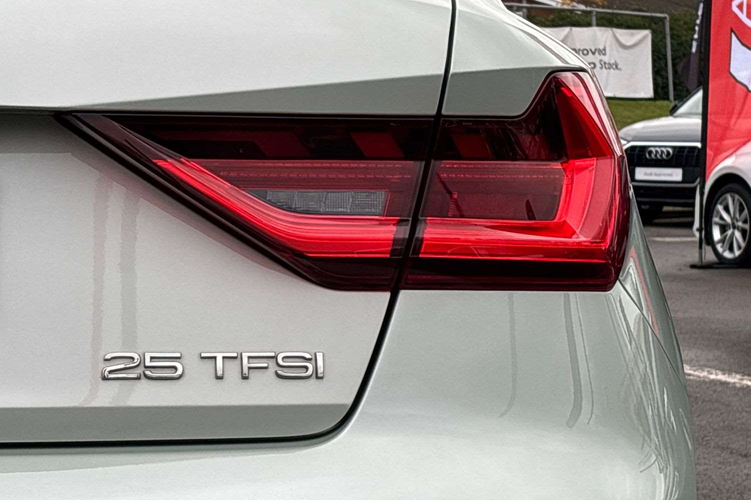 Used Audi A1 2023 for sale - 76442443: Photo 12