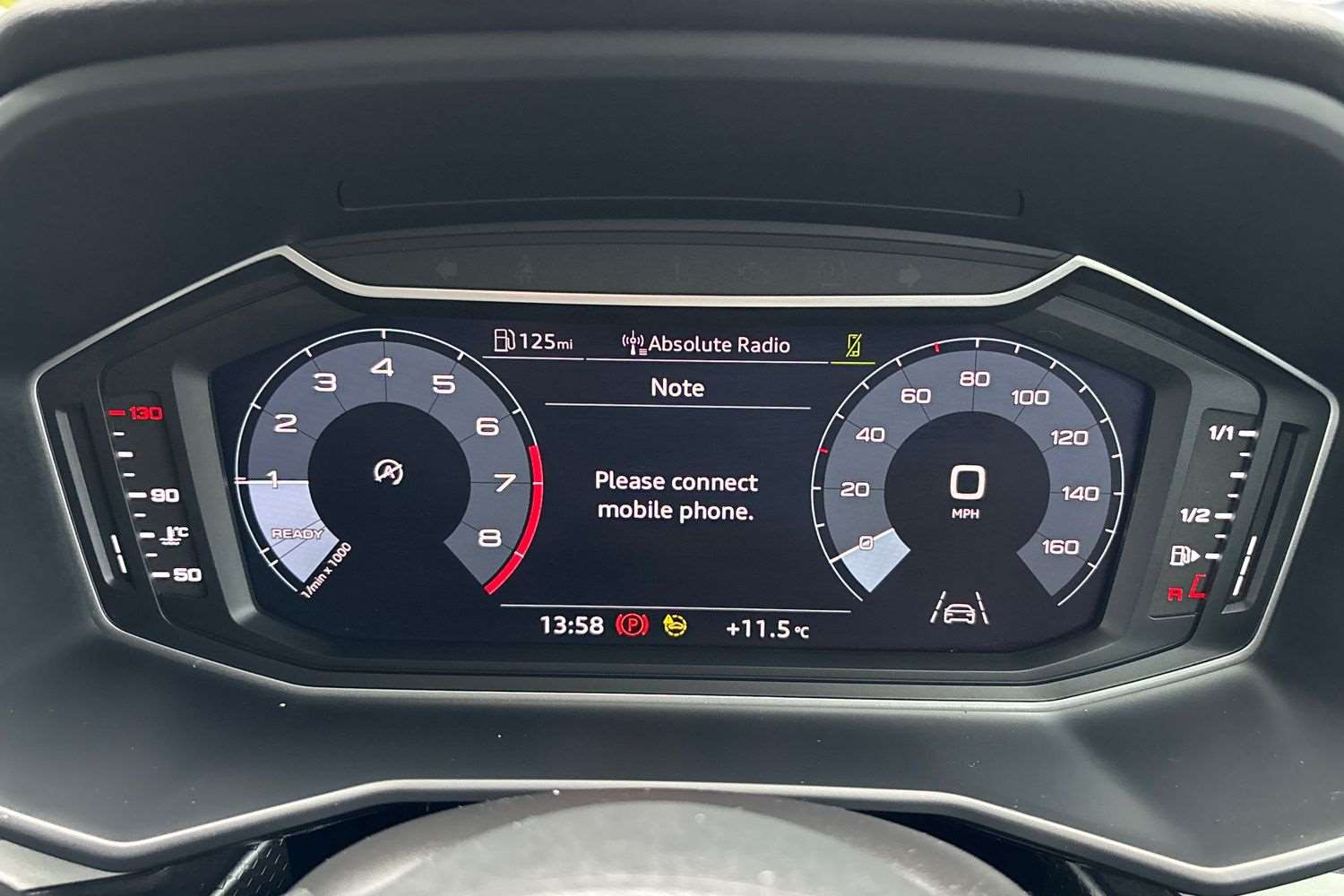 Used Audi A1 2023 for sale - 76442443: Photo 19