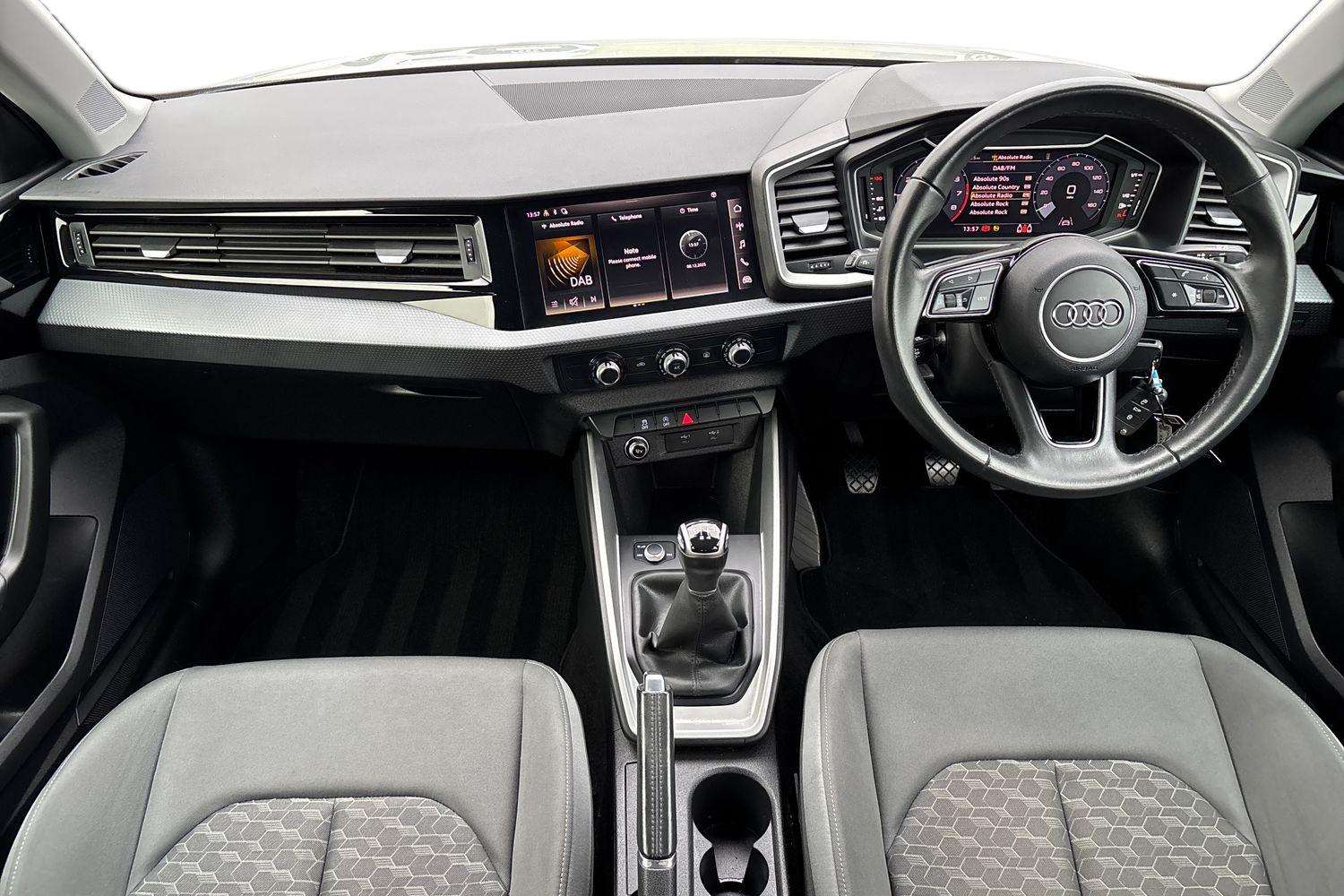 Used Audi A1 2023 for sale - 76442443: Photo 20