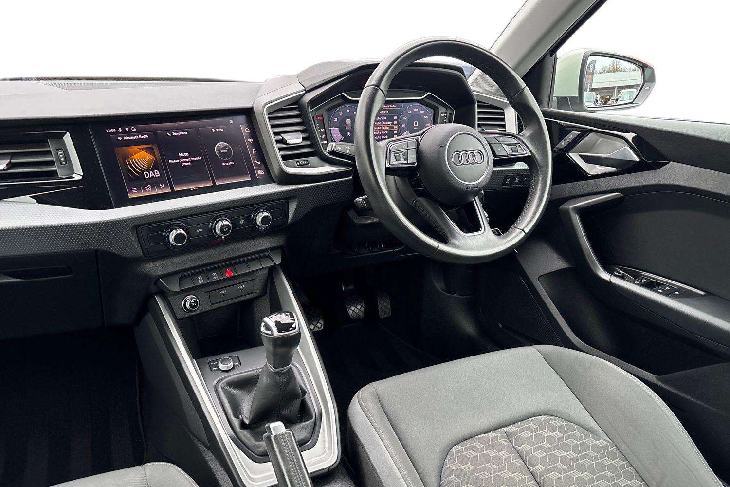 Used Audi A1 2023 for sale - 76442443: Photo 21