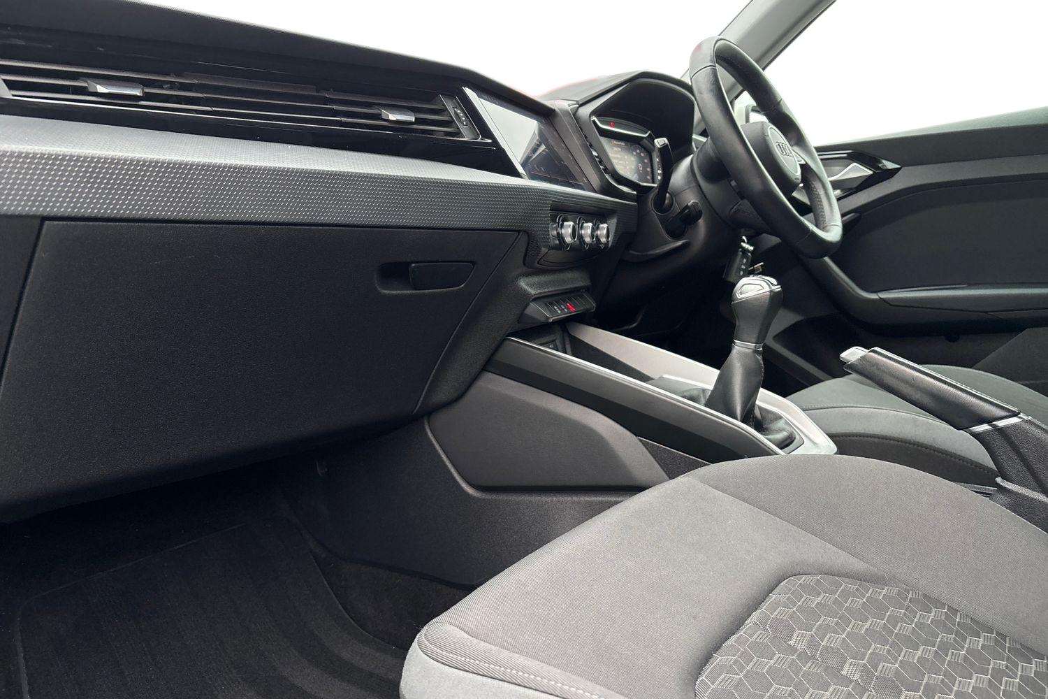 Used Audi A1 2023 for sale - 76442443: Photo 22