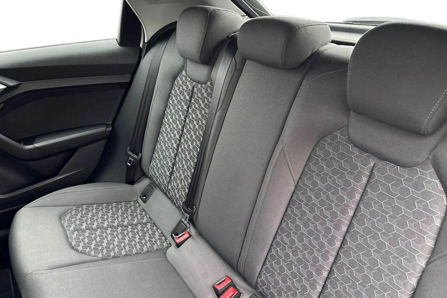 Used Audi A1 2023 for sale - 76442443: Photo 23