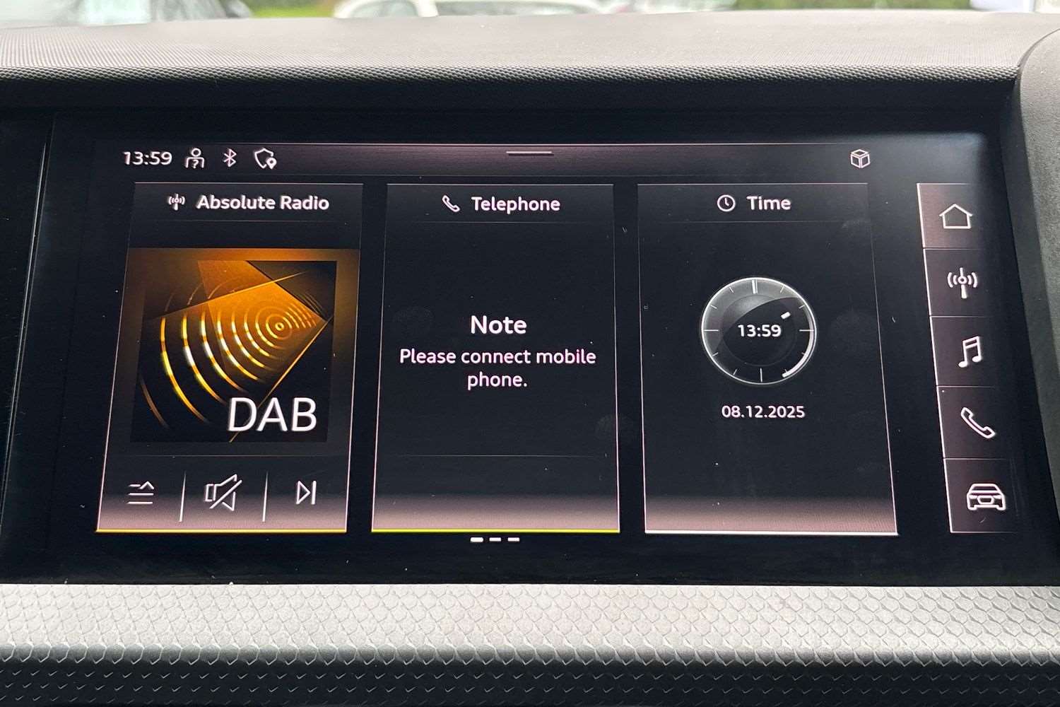 Used Audi A1 2023 for sale - 76442443: Photo 27