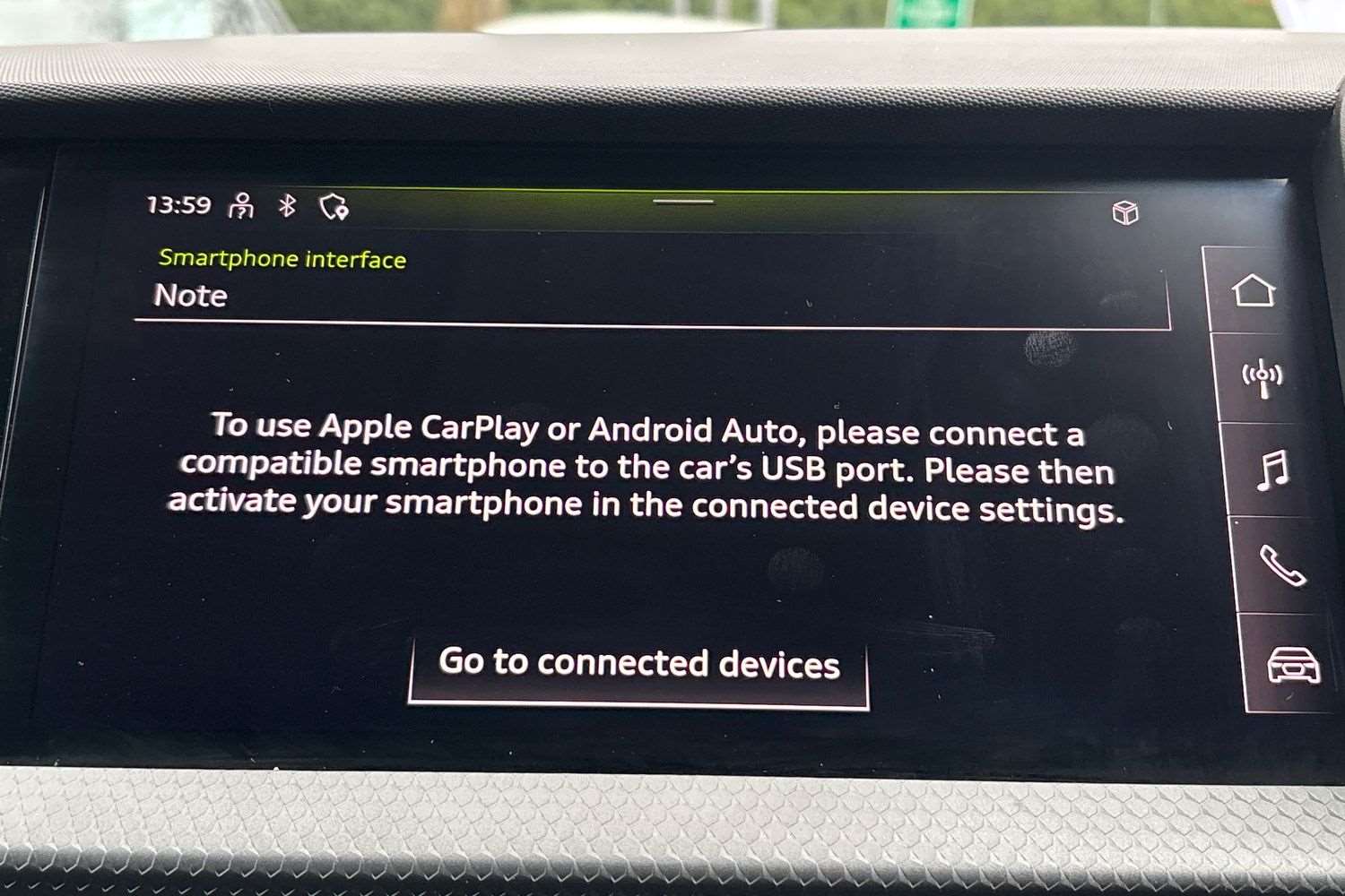 Used Audi A1 2023 for sale - 76442443: Photo 29